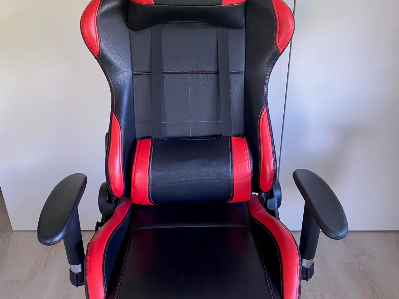 Billede 2 - Gamer stol