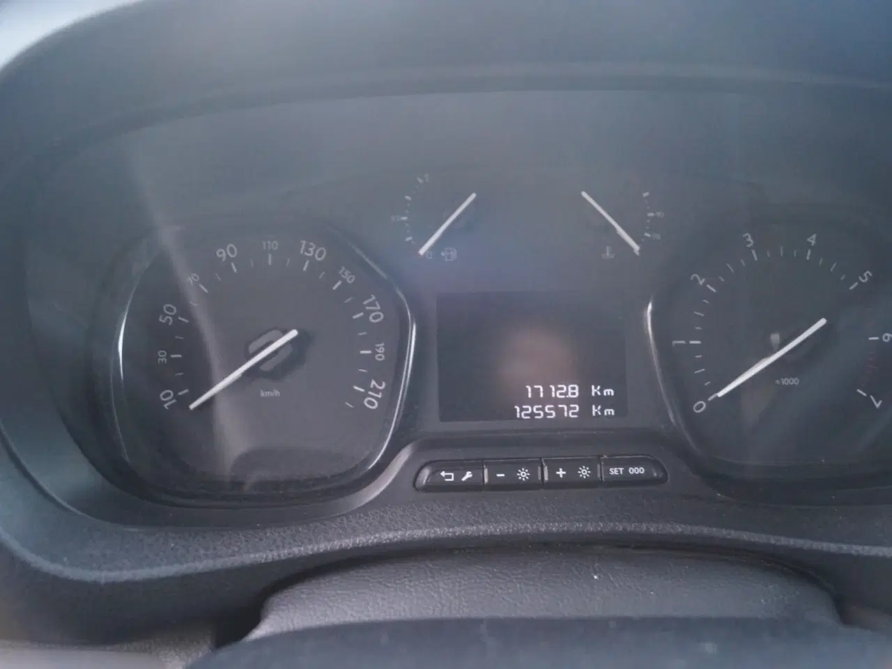 Billede 6 - Toyota ProAce 2,0 D 120 Medium Comfort