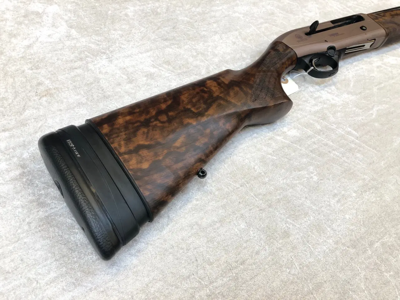 Billede 2 - Beretta Halvautomat 20/76