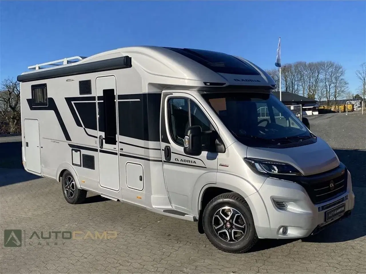 Billede 2 - 2022 - Adria Coral SUPREME S 670 SL