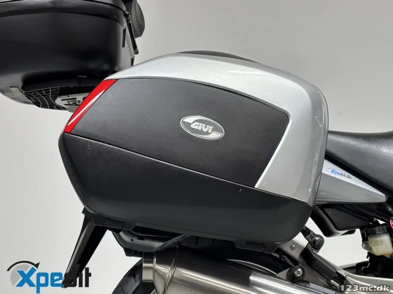 Billede 19 - Honda CBF 1000