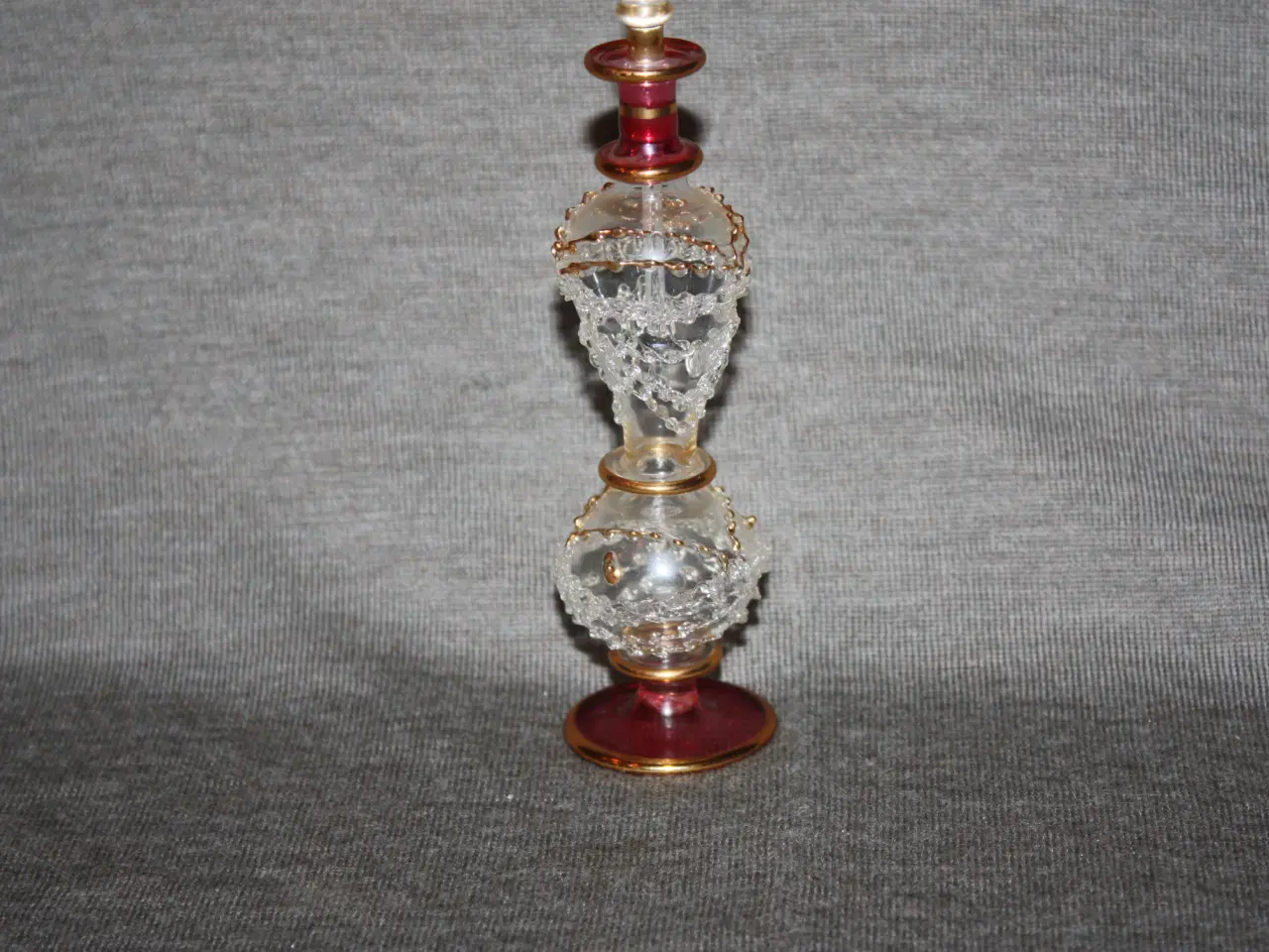 Billede 6 - Parfumeflakon 