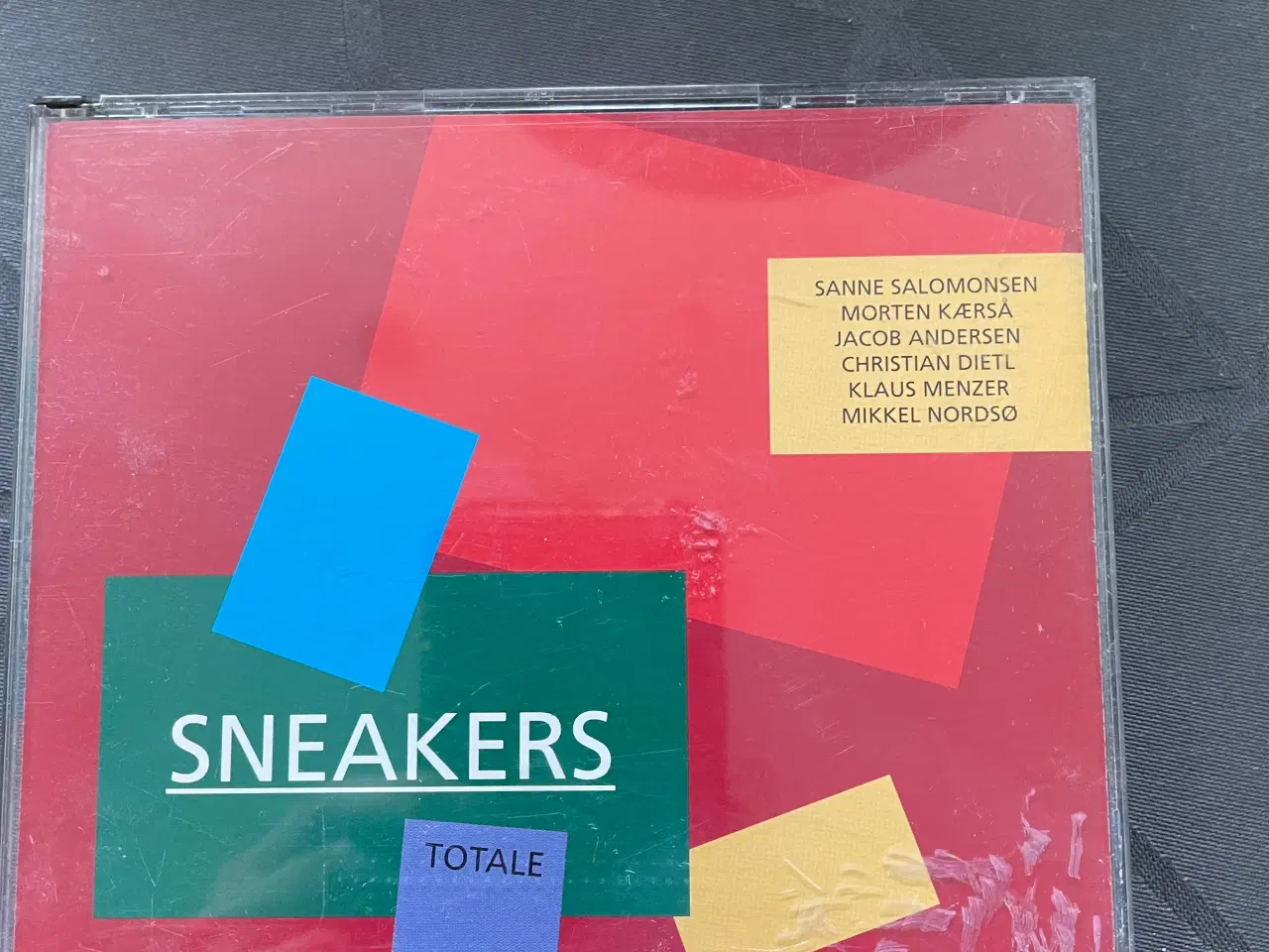 Billede 1 - Sneakers Totale