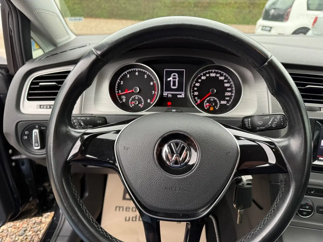 Billede 13 - VW Golf VII 1,4 TSi 122 Comfortline BMT