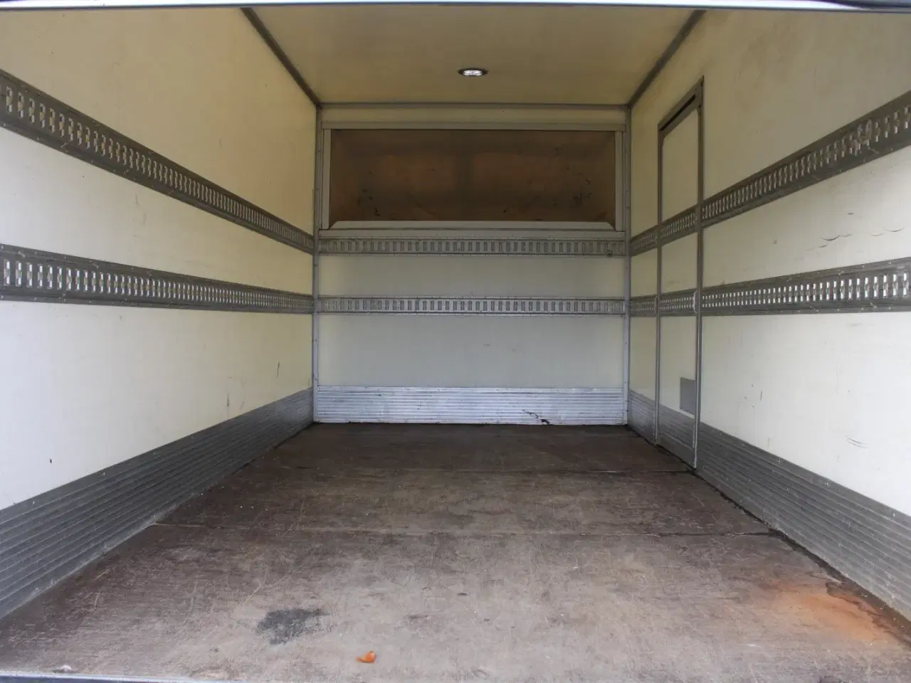 Billede 11 - Ford Transit 350LF Van 2,2 TDCi 155 Trend Alukasse