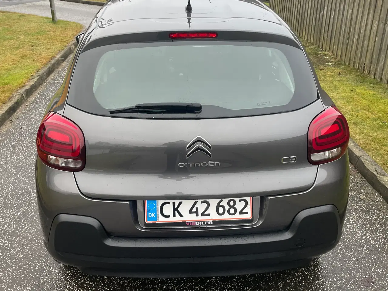 Billede 6 - Citroen C3 BlueHDi 100hk Supreme
