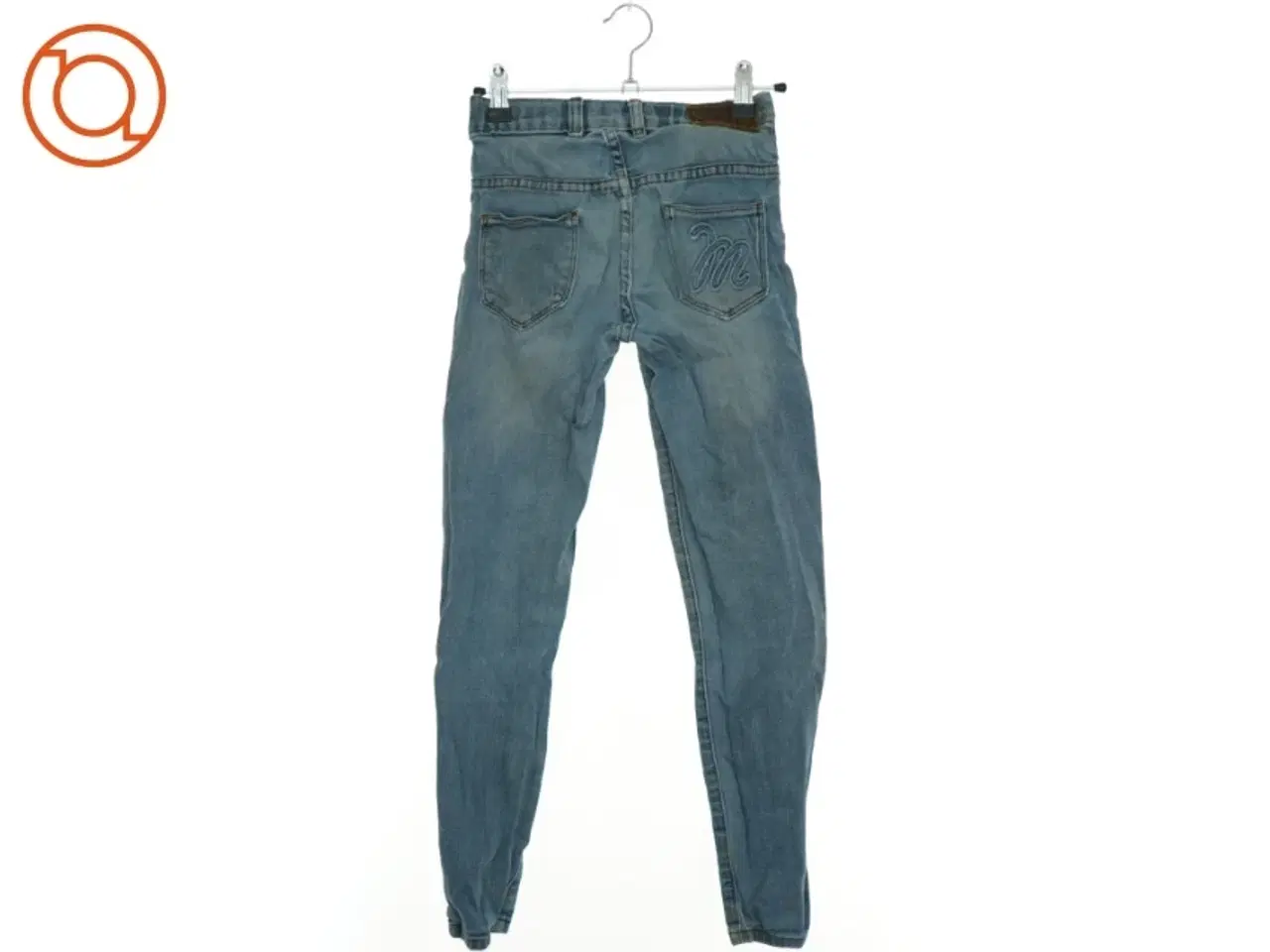 Billede 2 - Jeans fra Molo (str. 140 cm)