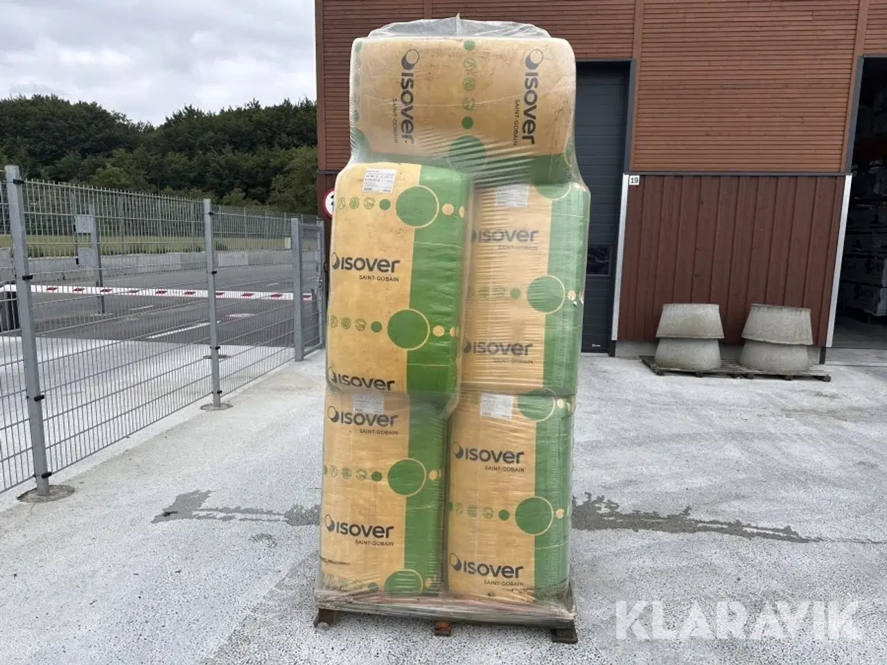 Billede 3 - flex ISOVER L 37
