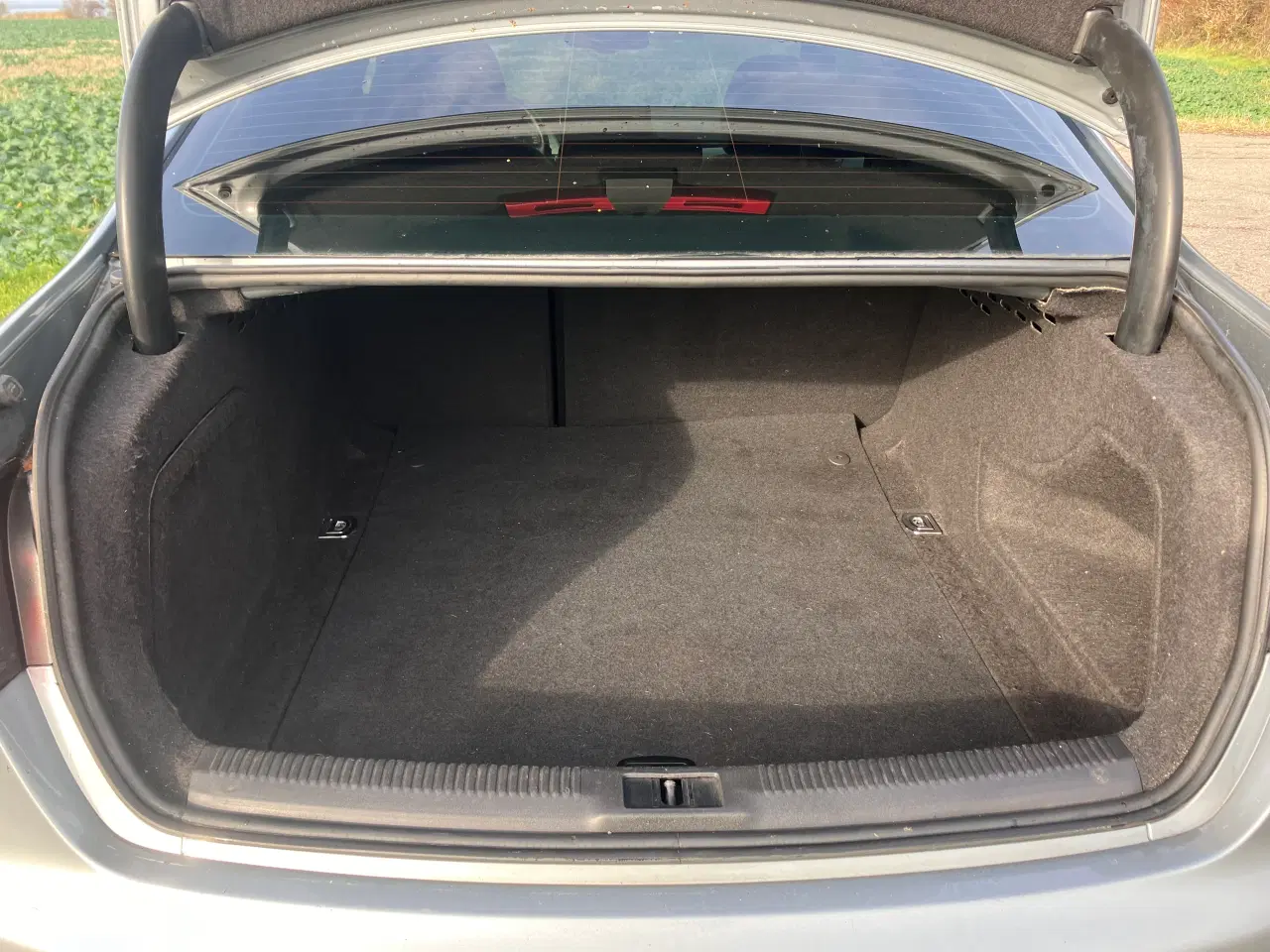 Billede 12 - Audi A4 B8 2.0 TFSI 180hk