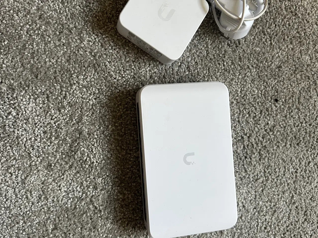 Billede 1 - Ubiquiti UniFi Switch Lite 8 PoE (52W)