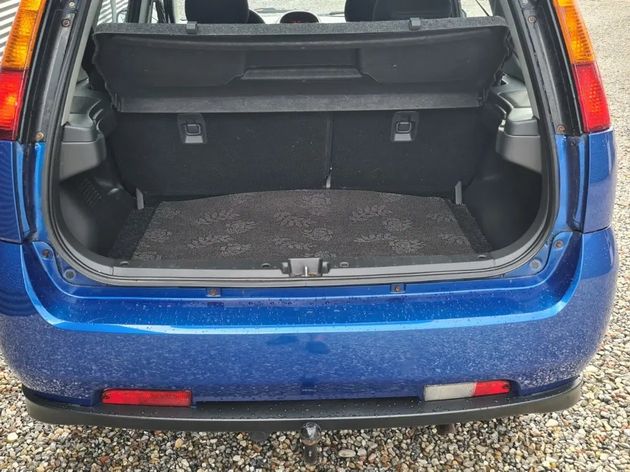 Billede 16 - Suzuki Ignis 1,3 SE