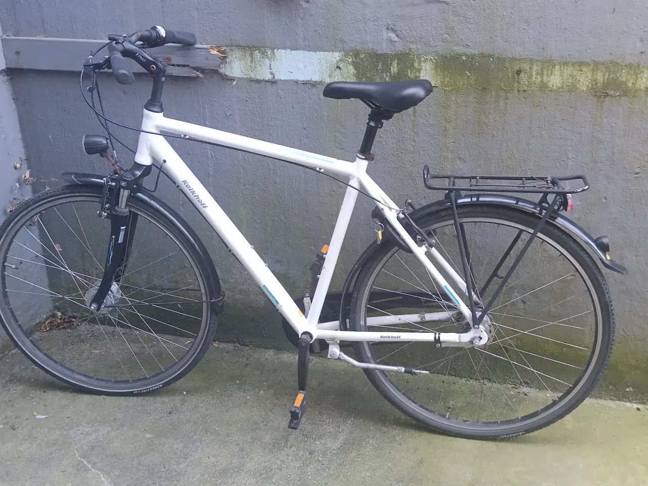 Billede 2 - Hurtig og billig cykelreparation