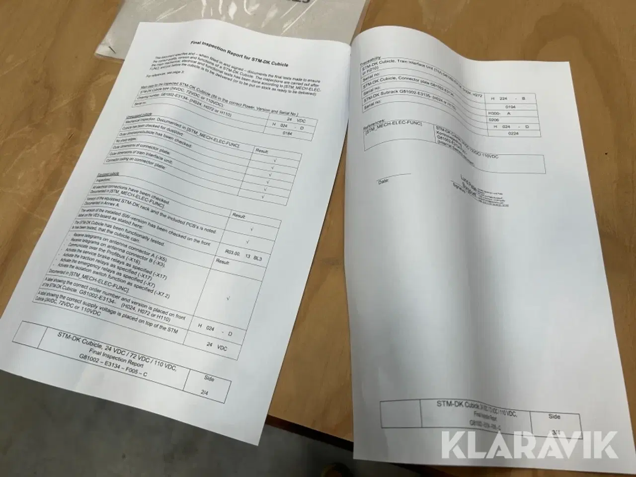 Billede 8 - Oversættelsesmodul STM Siemens 24VDC 1 styk