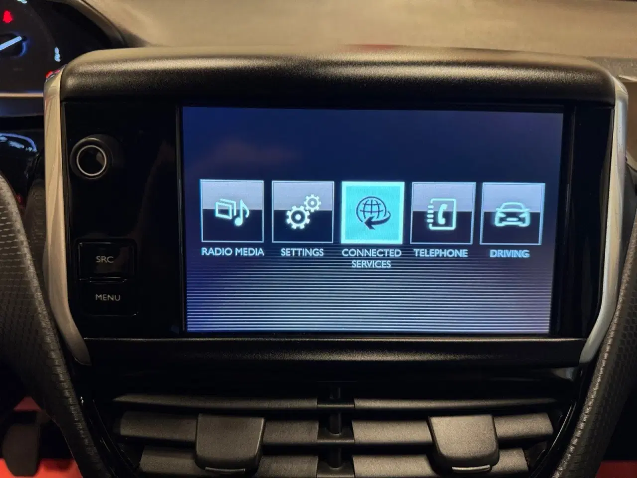 Billede 9 - Peugeot 2008 1,6 BlueHDi 100 Active