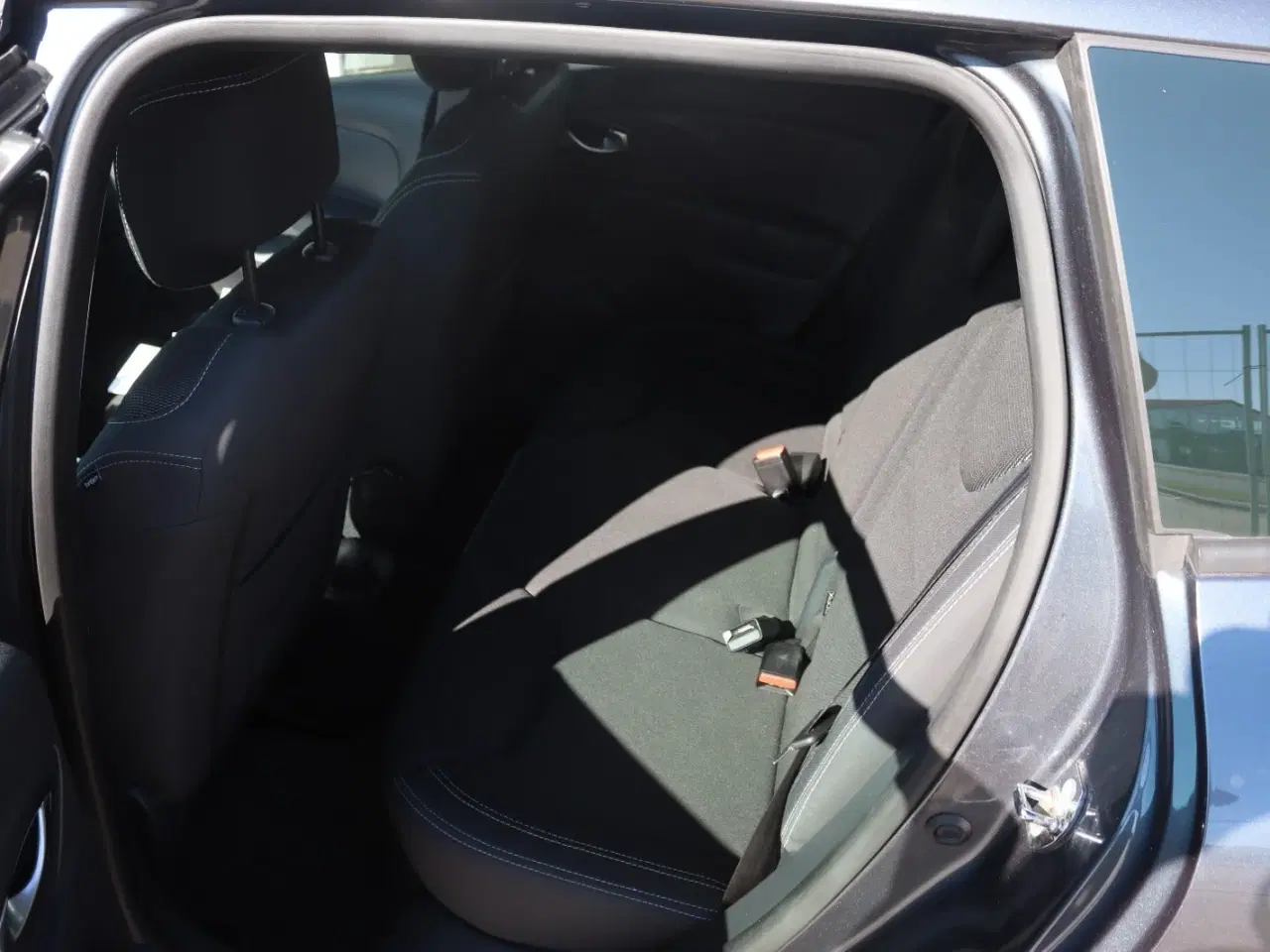 Billede 19 - Renault Clio IV 1,5 dCi 90 Zen Sport Tourer