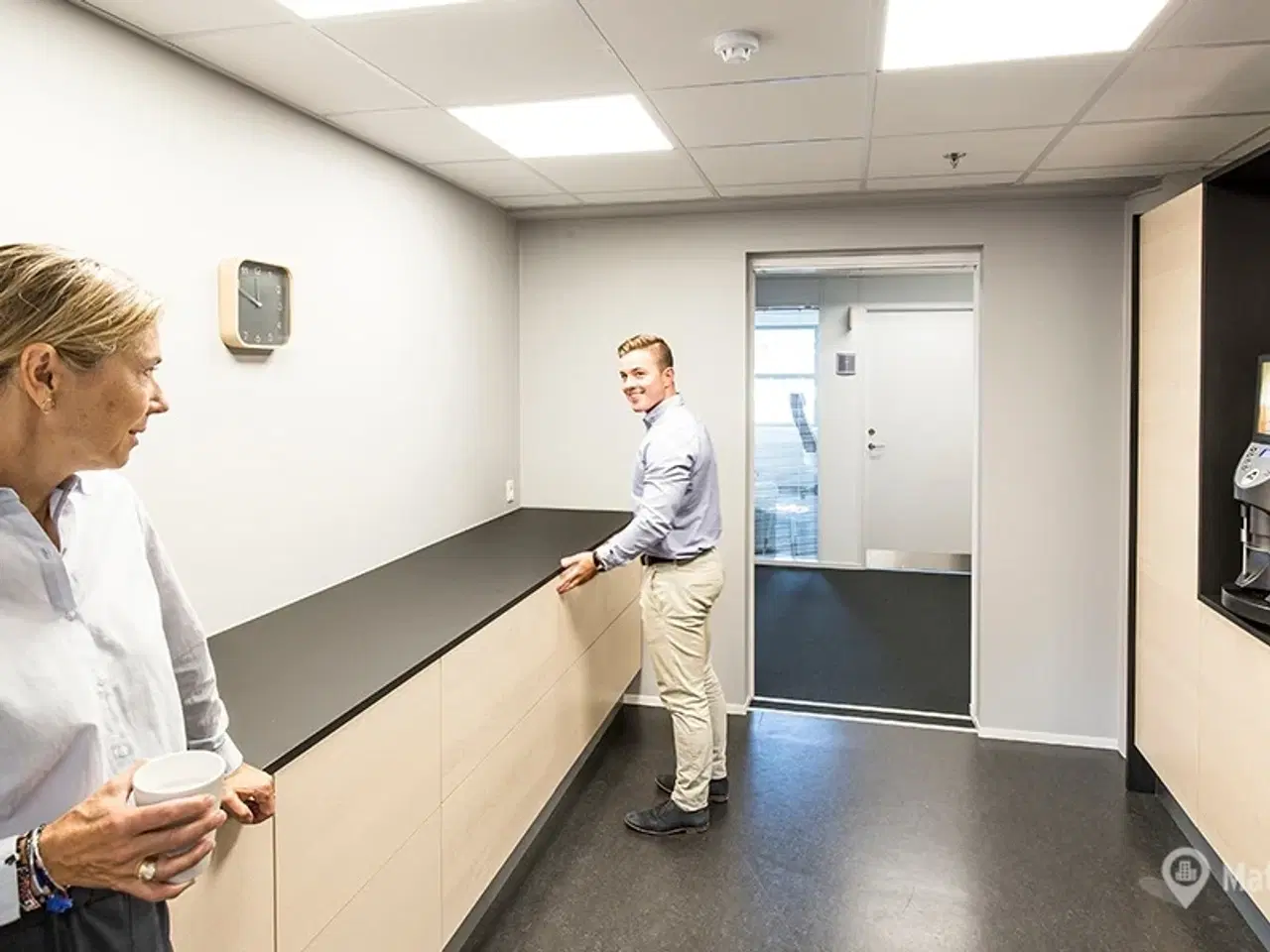 Billede 10 - ATTRAKTIVE KONTORFÆLLESSKABER MED FÆLLESSKABET I CENTRUM