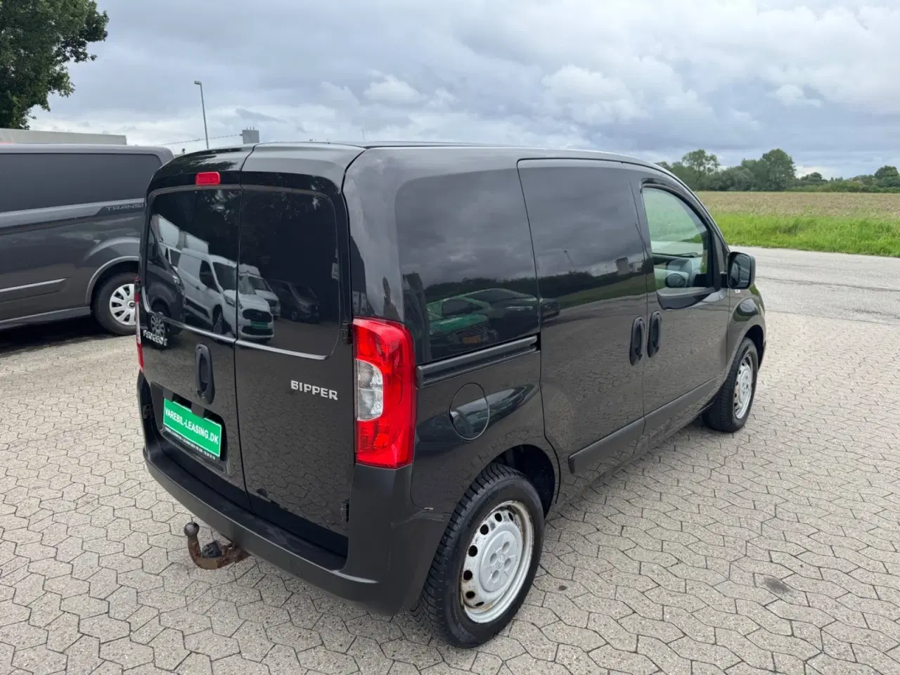 Billede 6 - Peugeot Bipper 1,3 HDi 80 Van