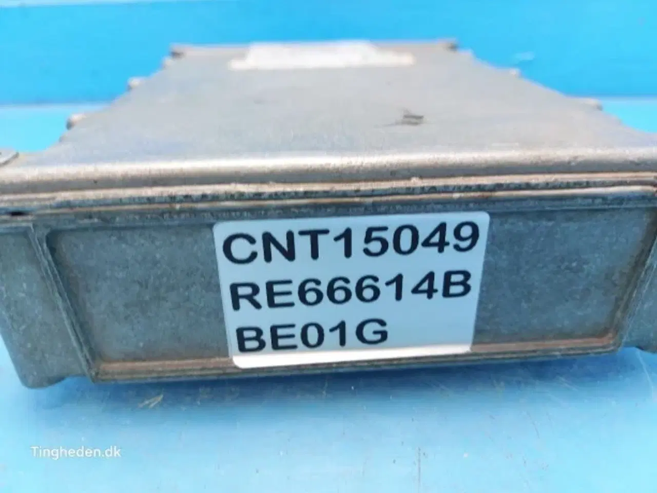 Billede 12 - John Deere ECU RE66614