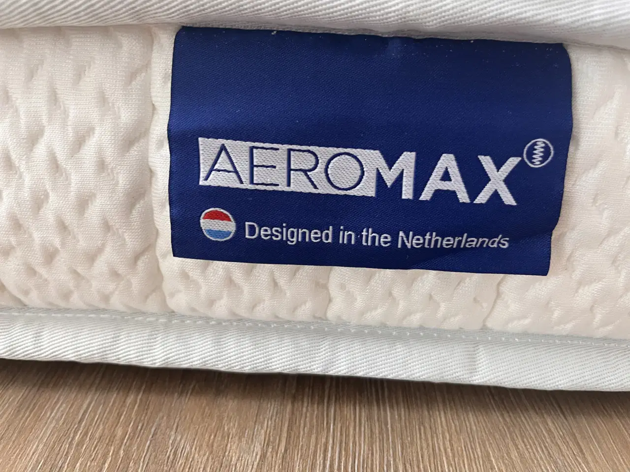 Billede 3 - Aeromax topmadras 