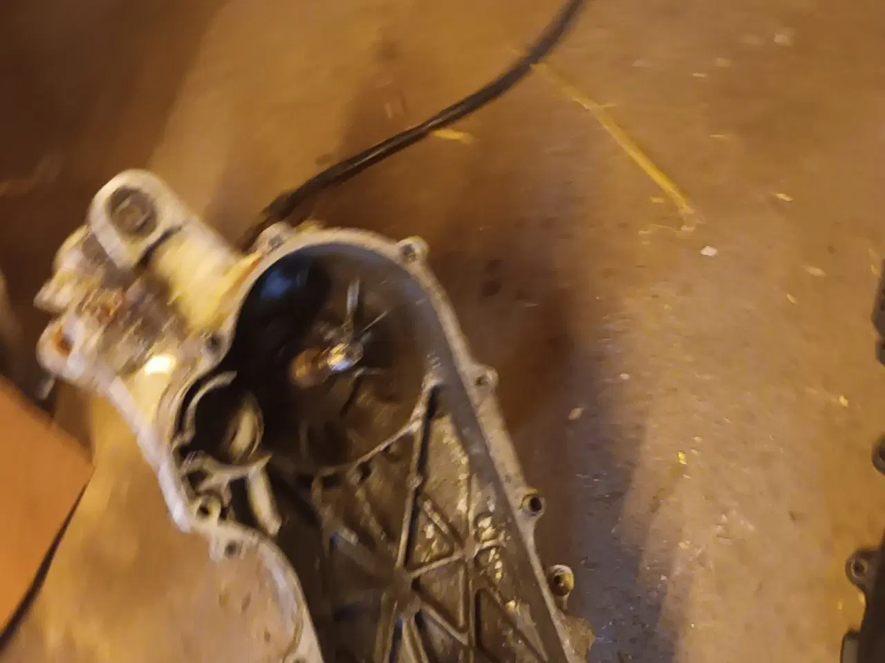 Billede 3 - sym jet sr 50