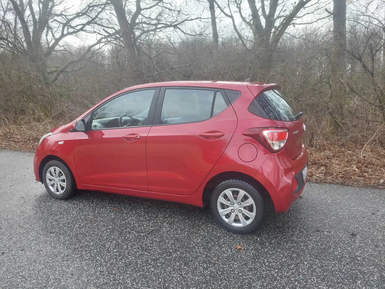 Billede 2 - Hyundai i10 1,0 Comfort 5d