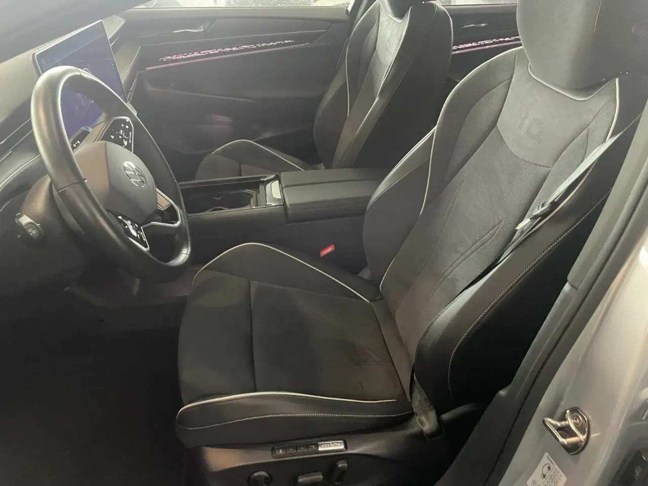 Billede 3 - VW ID.7 77 Style+ Tourer