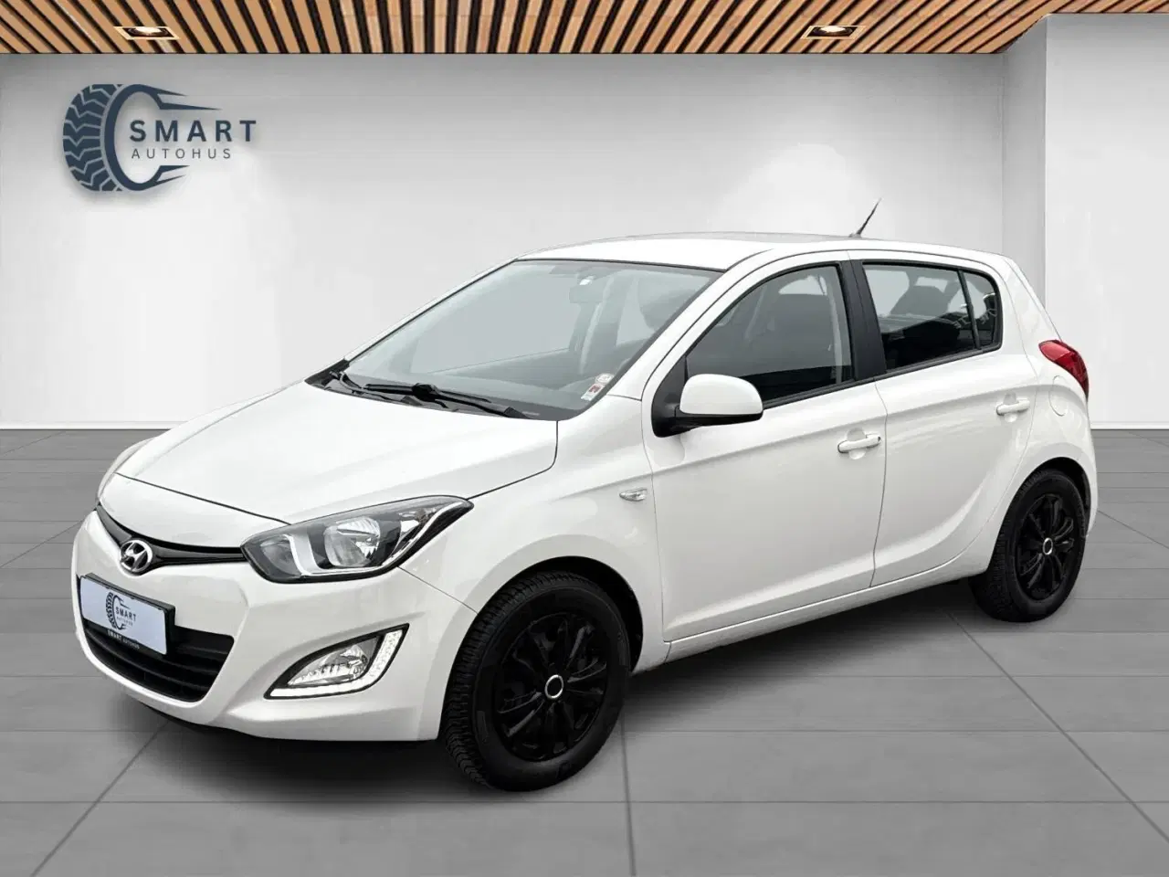Billede 1 - Hyundai i20 1,25 Life+