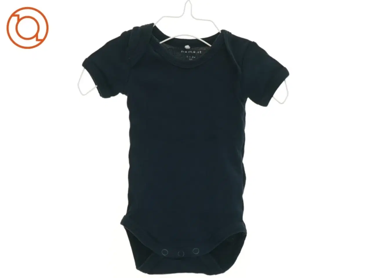 Billede 1 - Bodystocking fra Name It (str. 56 cm)