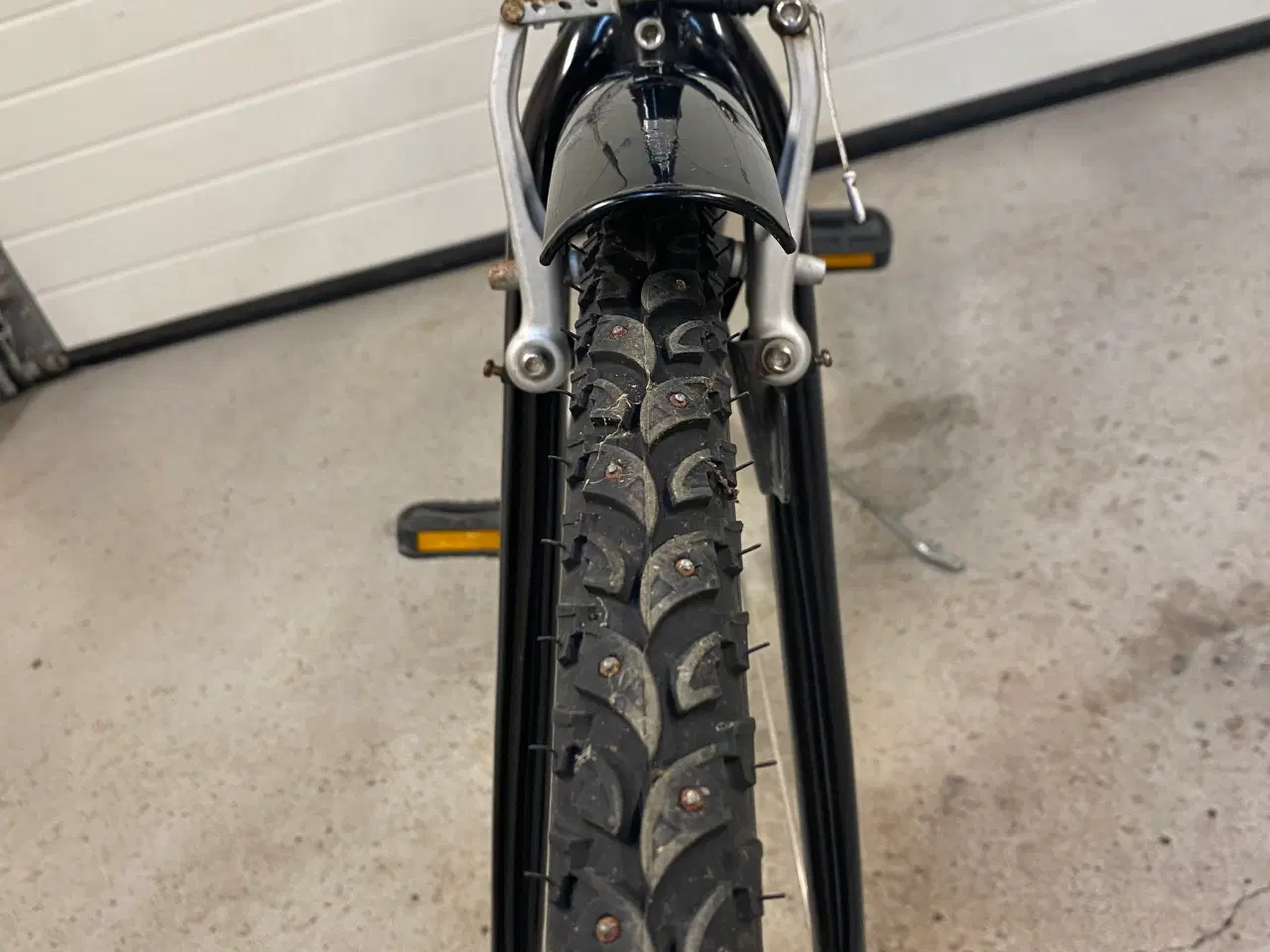 Billede 7 - Monark Oscar 28”