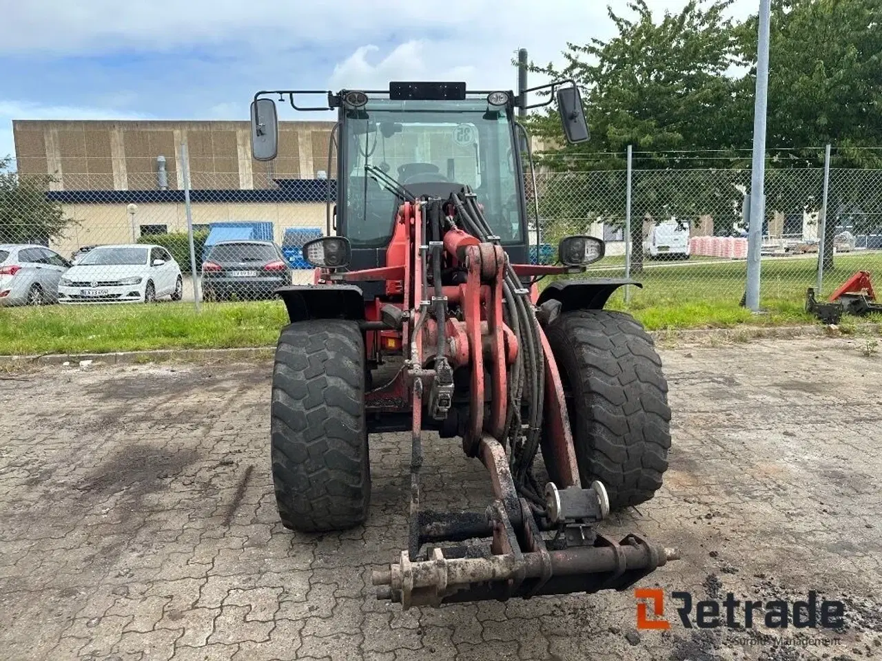 Billede 4 - Schäffer 8600Z