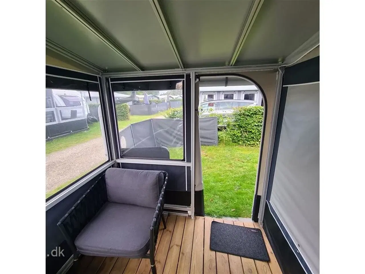 Billede 6 - 2021 - LMC Maestro 592 K   ALDE - SPECIAL-MODEL MED MEGET UDSTYR