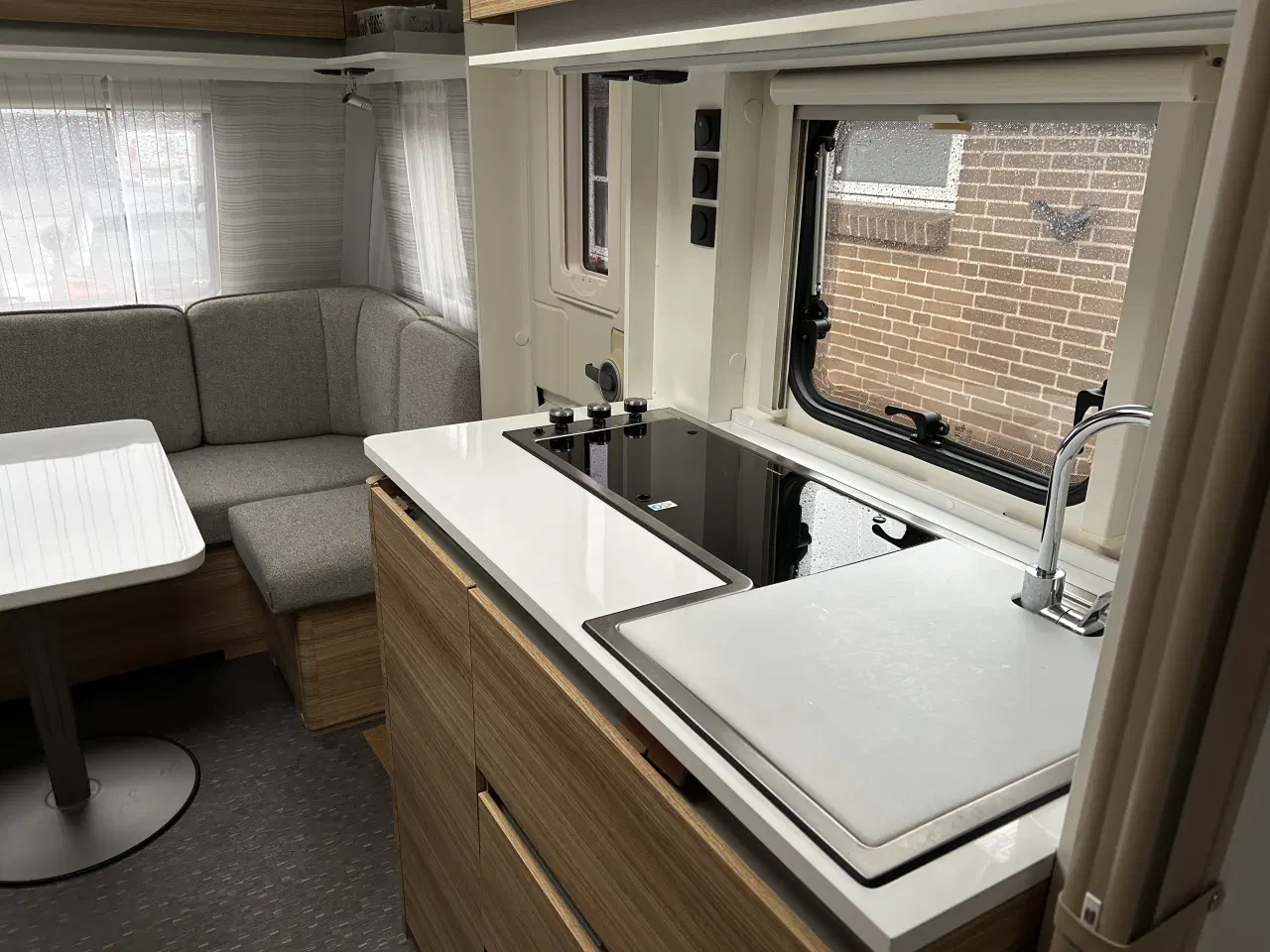 Billede 11 - Super flot og velholdt Adria