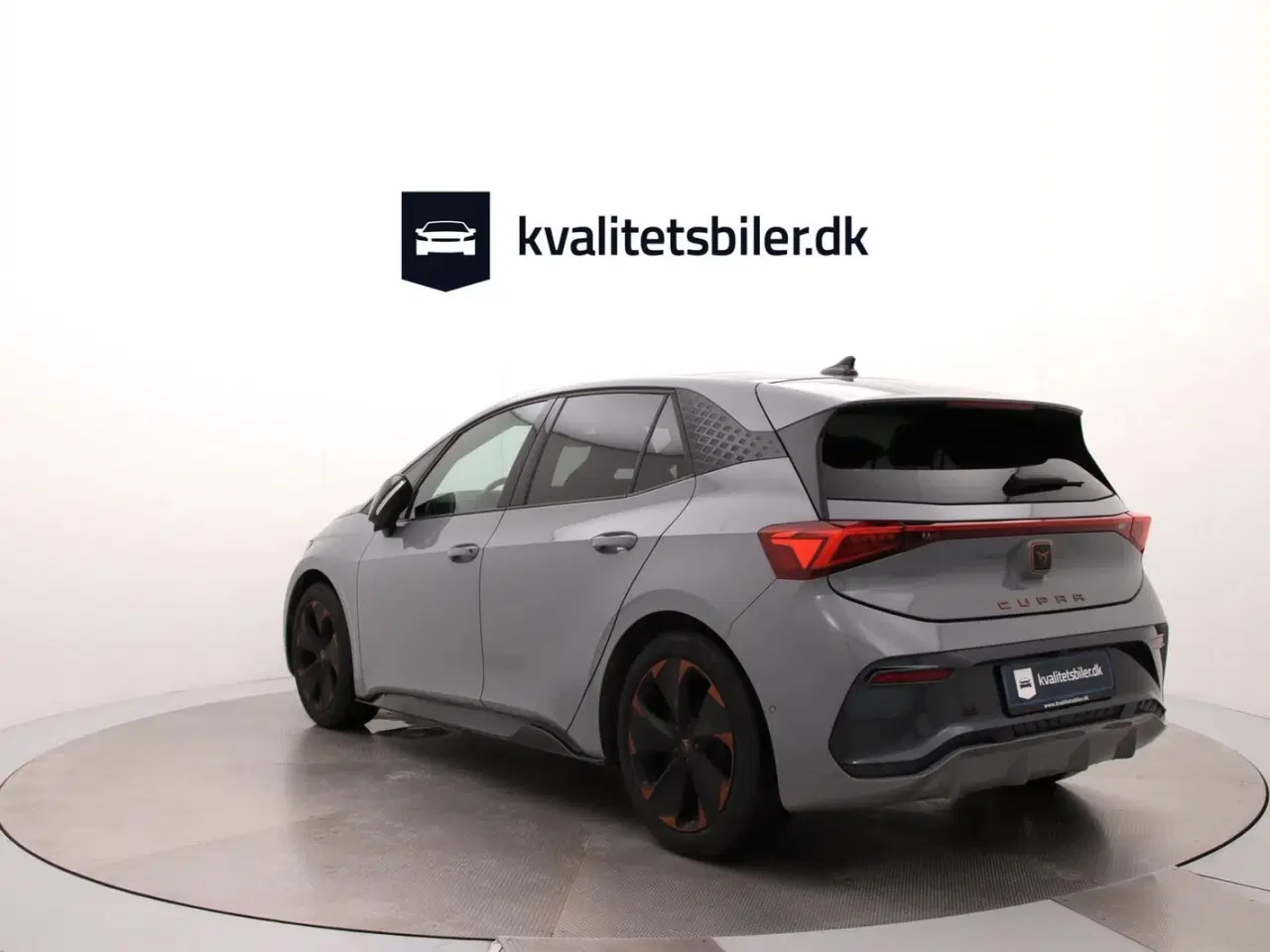 Billede 3 - Cupra Born 58 