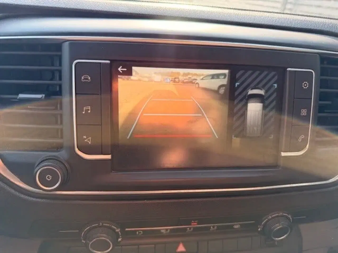 Billede 5 - Toyota ProAce 2,0 D 122 Long Kølevogn