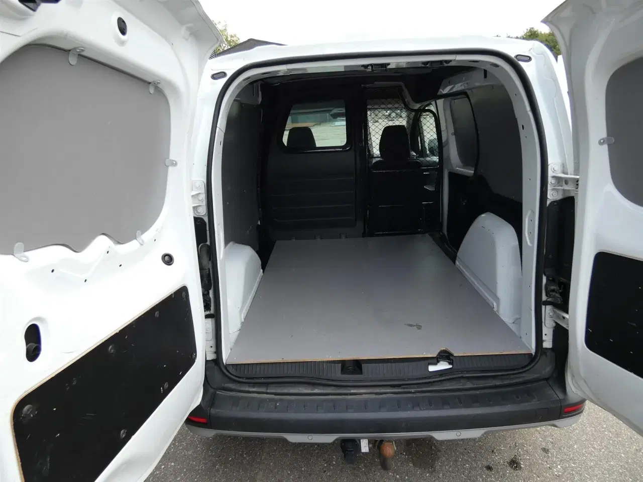 Billede 9 - Renault Kangoo L1 1,5 Blue DCi Open Sesame 95HK Van 6g