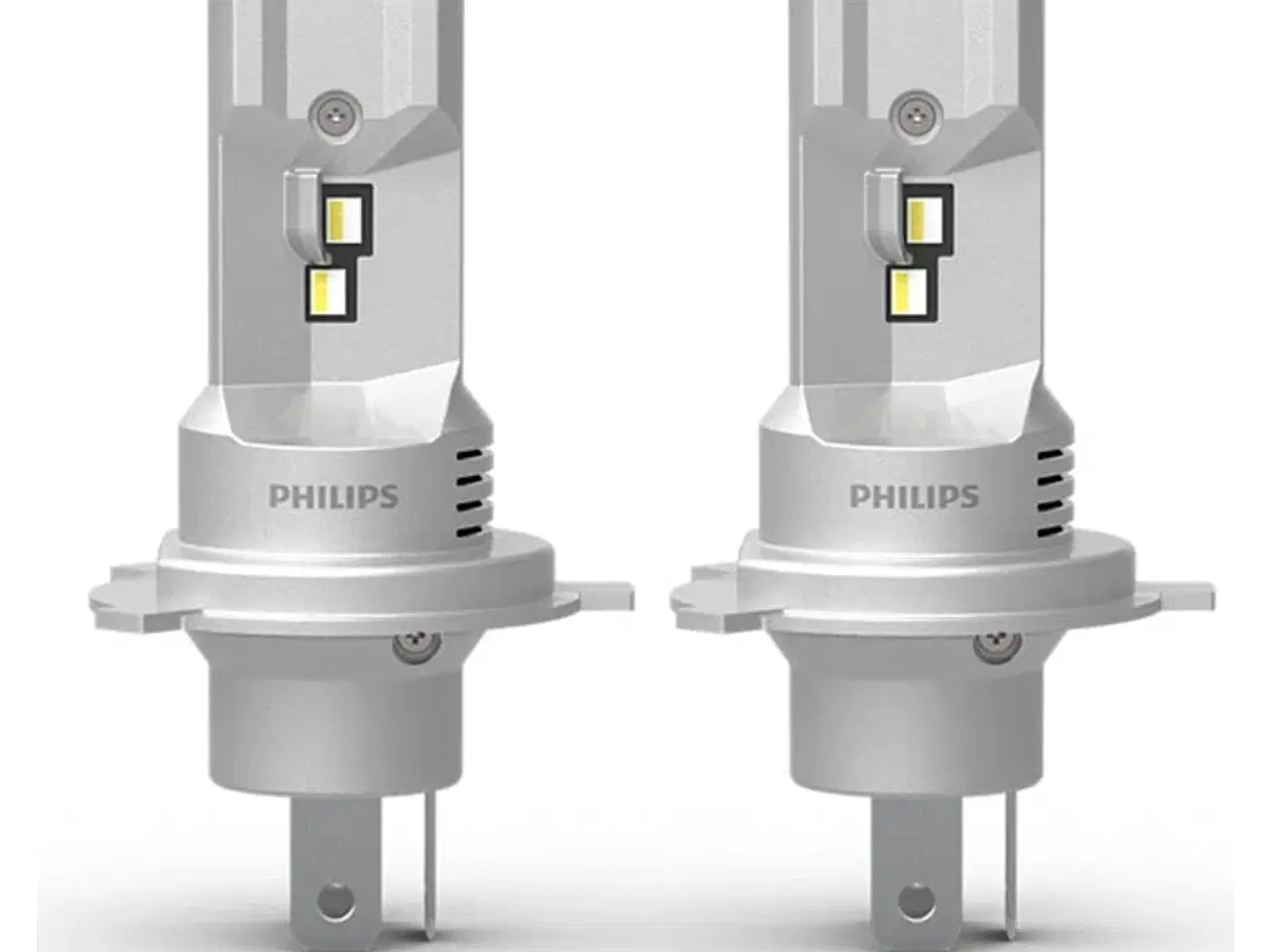 Billede 1 - Philips Ultinon Pro6000 Boost LED H4 Gen 2. ECE - Sæt