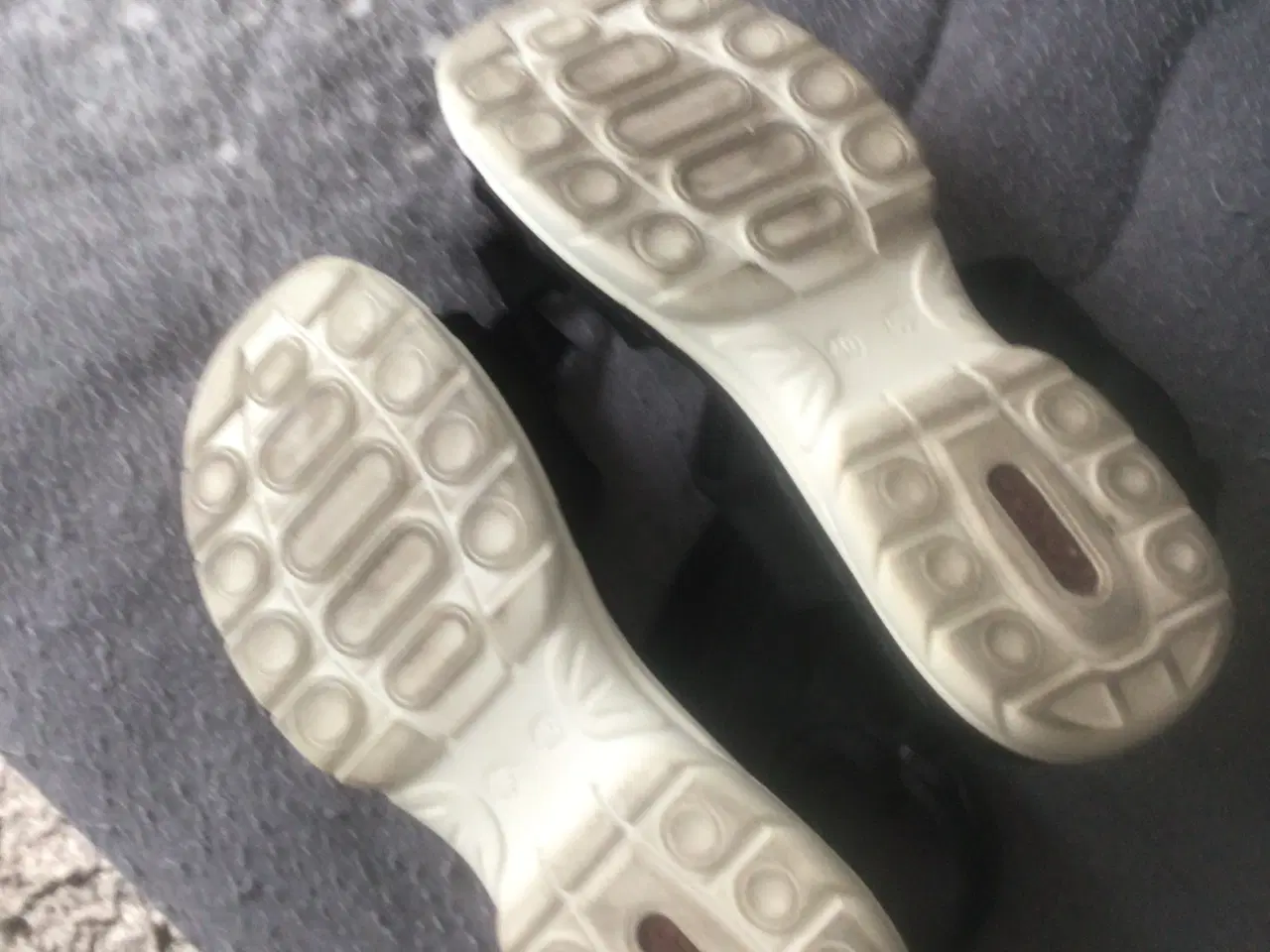 Billede 2 - Rieker sandal