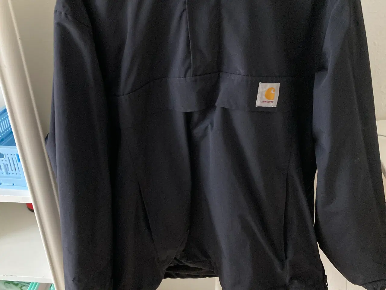 Billede 1 - Carhartt Nimbus pullover vinter Anorak