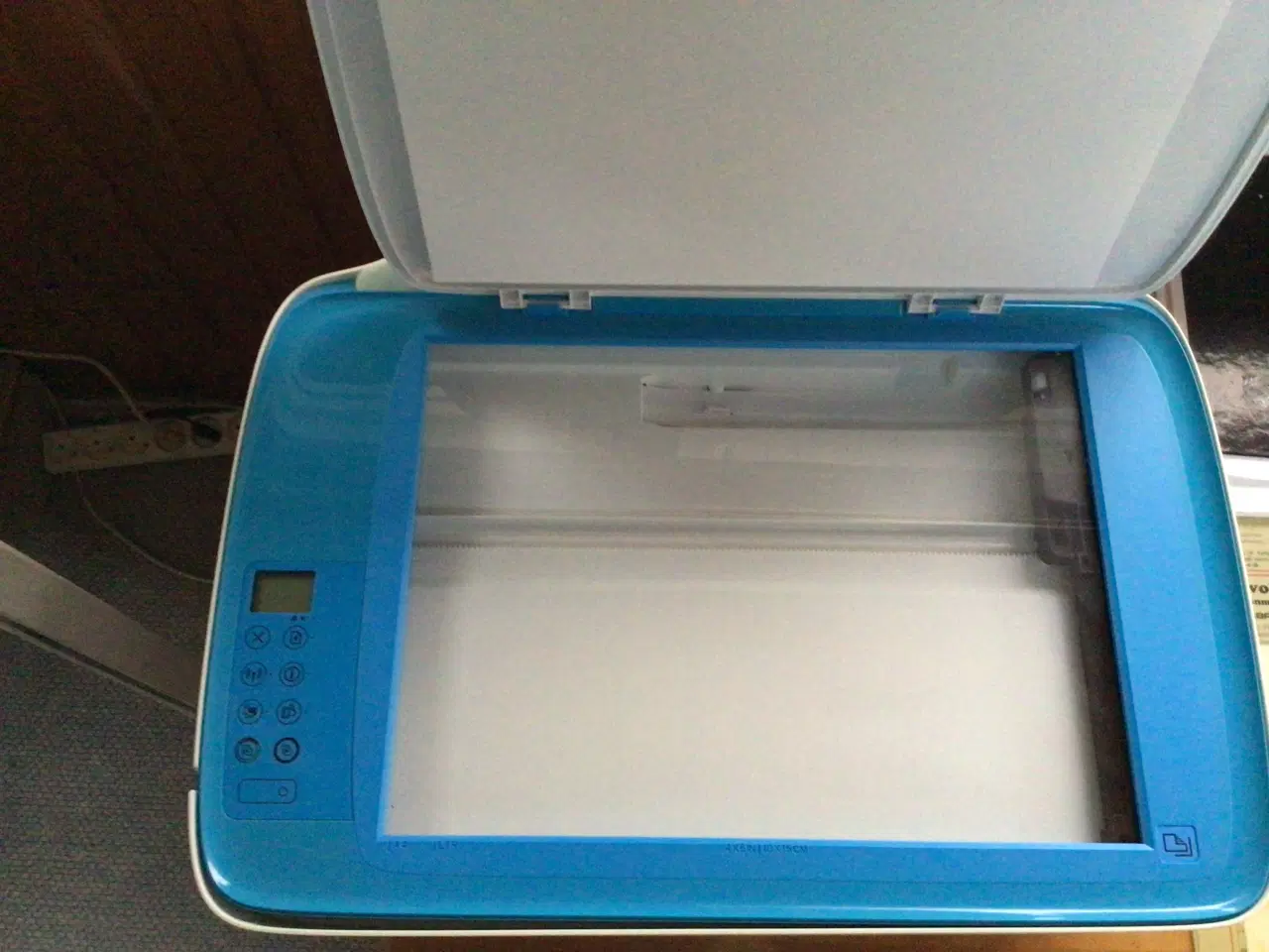 Billede 3 - HP DESK JET 3639