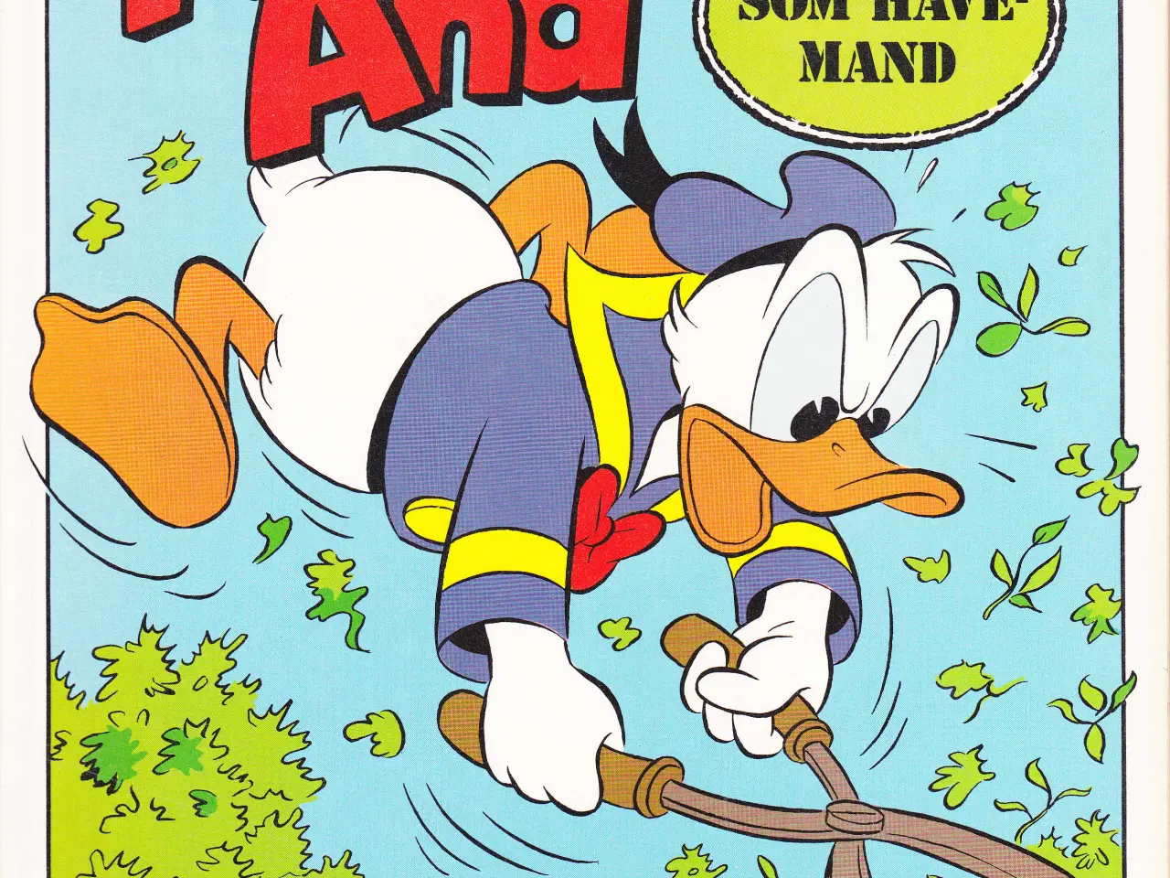 Billede 15 - De Bedste Historier om Anders And