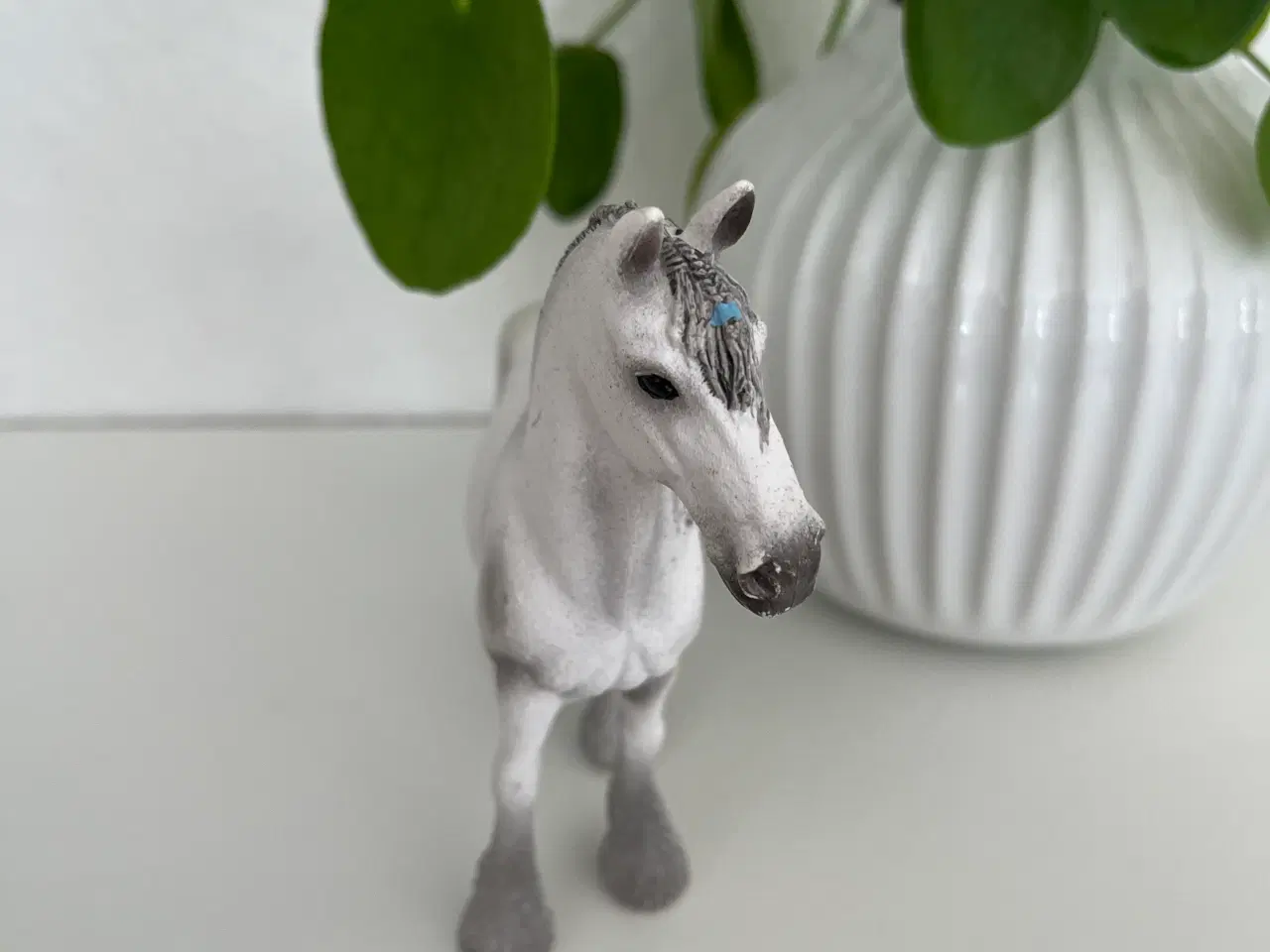 Billede 2 - Schleich hest