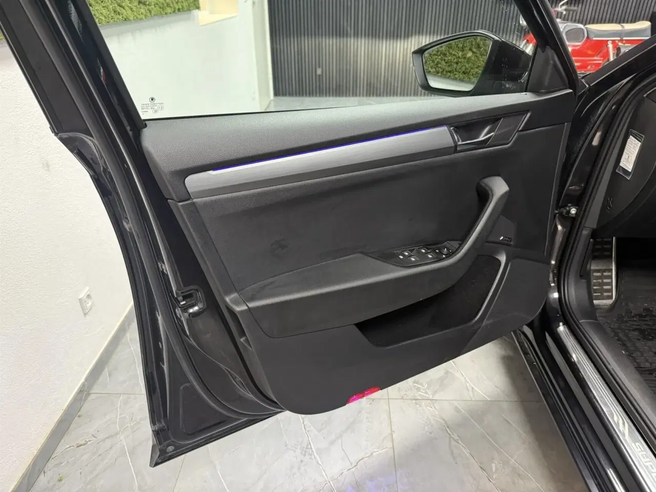 Billede 23 - Skoda Superb Combi 2,0 TDI Style DSG 150HK Stc 6g Aut.