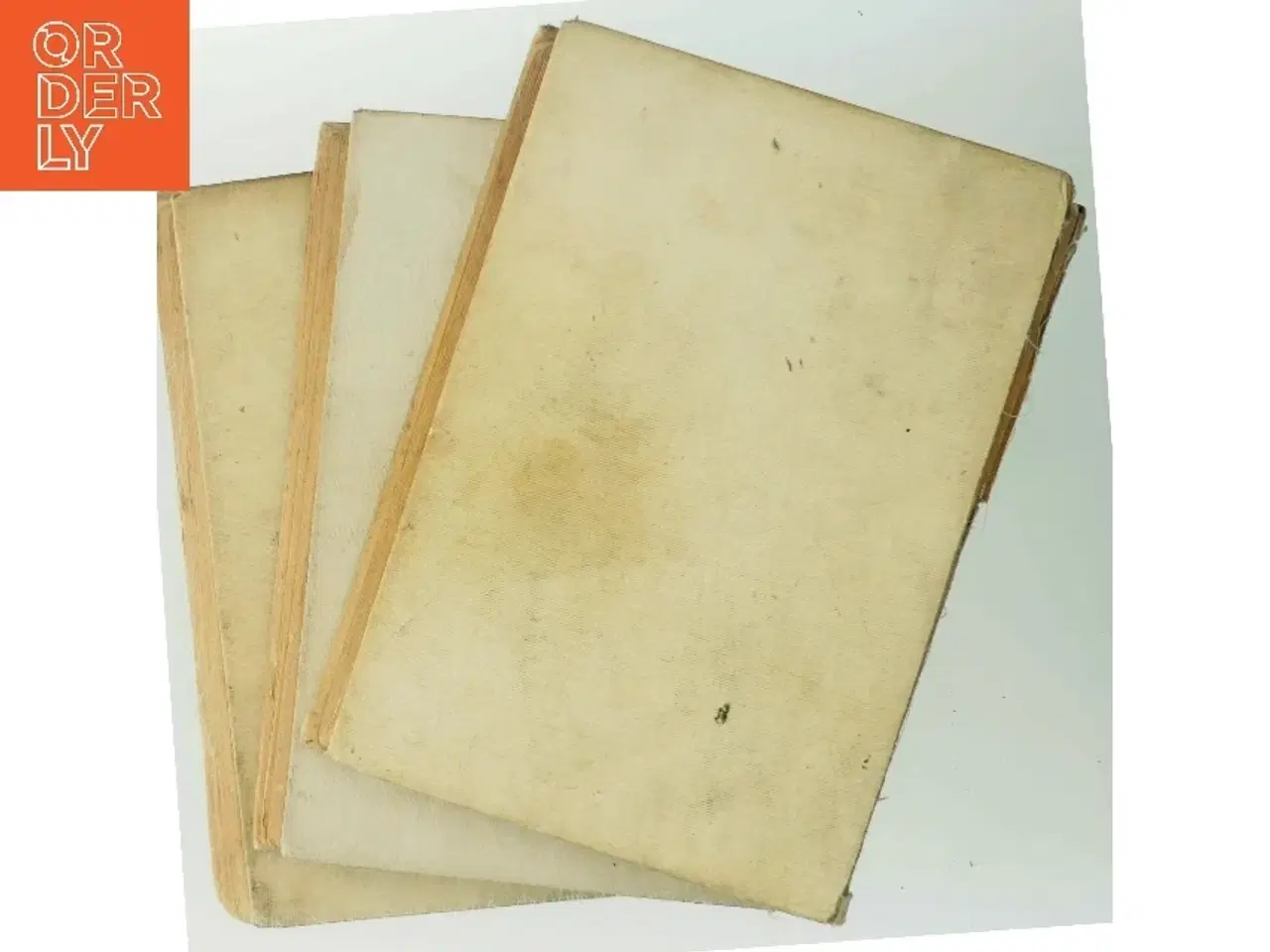 Billede 3 - Anne Lise af Ingeborg Vollquartz (Bog)