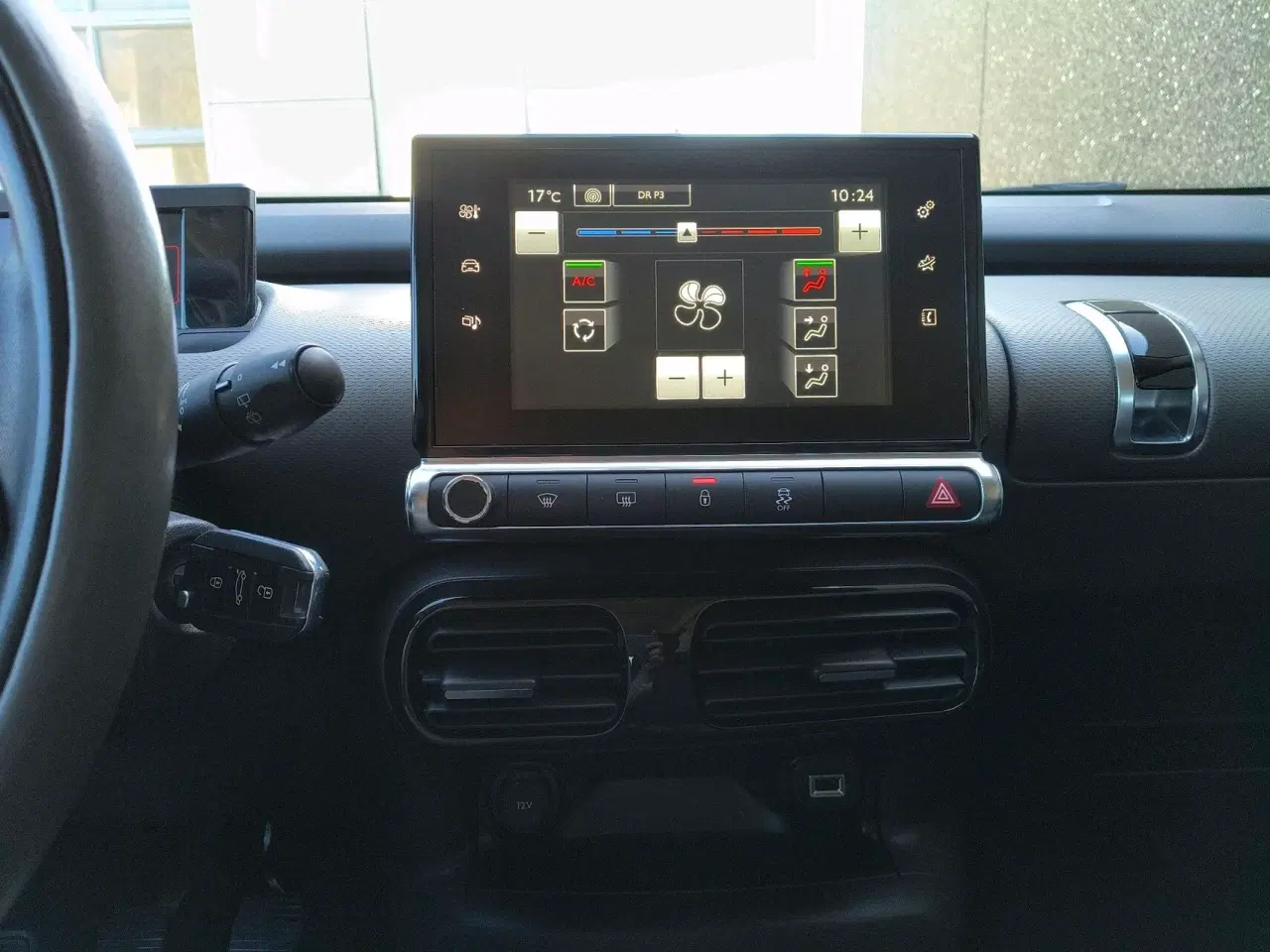 Billede 7 - Citroën C4 Cactus 1,2 PureTech Feel 82HK 5d