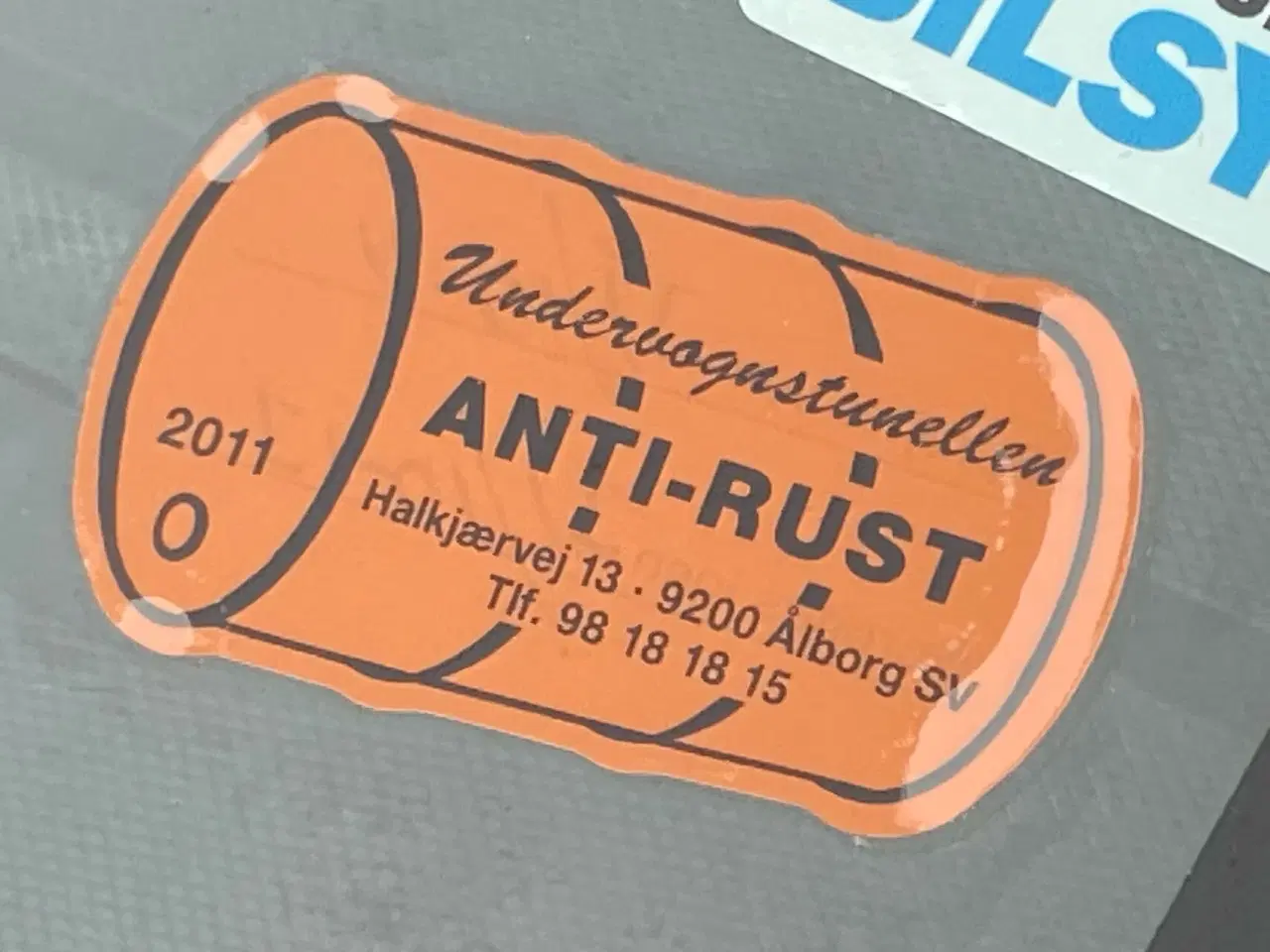 Billede 15 - Hyundai Matrix 1,6 103HK