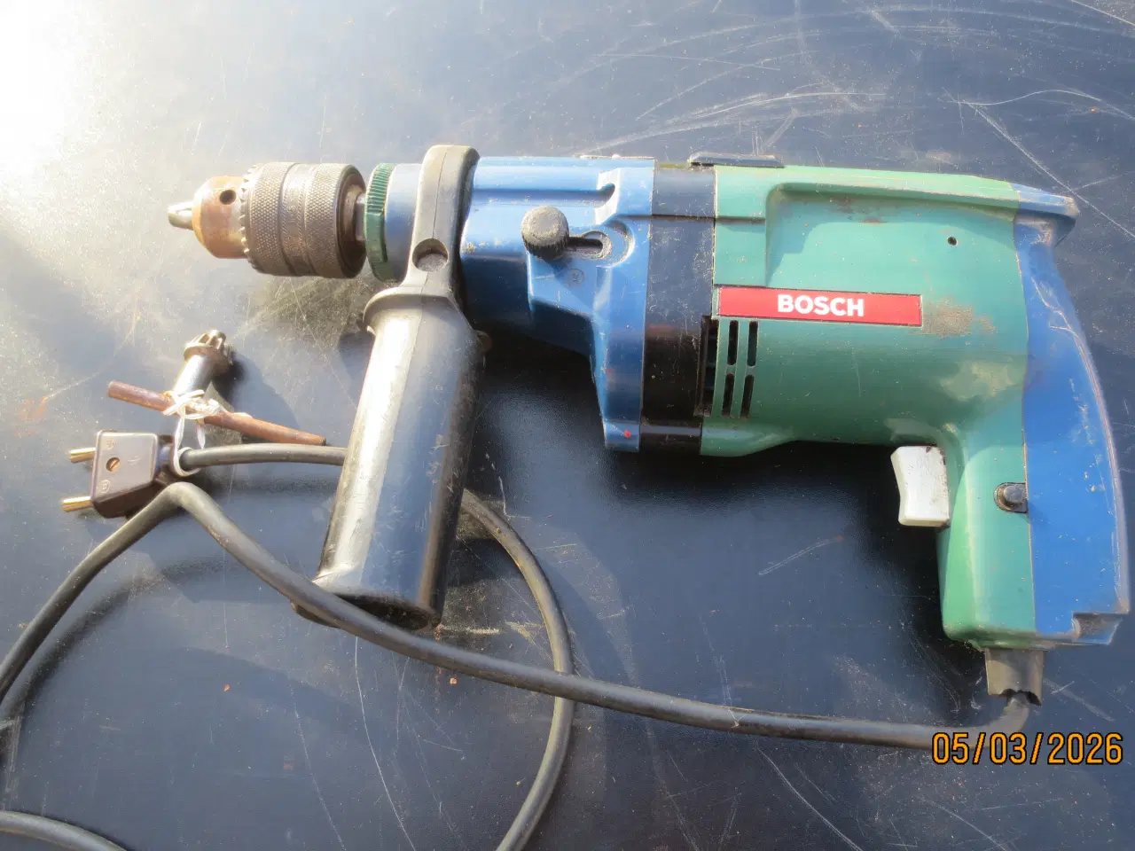 Billede 1 - 1 stk Bosch M 42 SB 