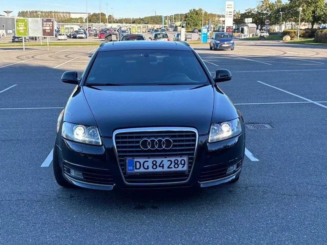 Billede 2 - Audi A6 2,0 TDi 170 Avant Multitr.