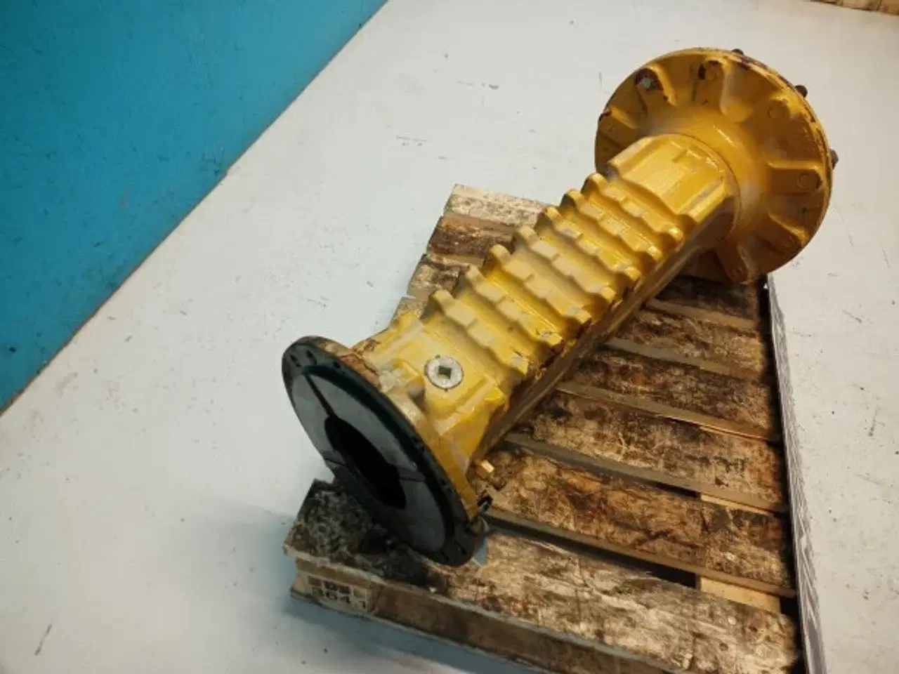 Billede 2 - Hydrema 906B Lår 593013