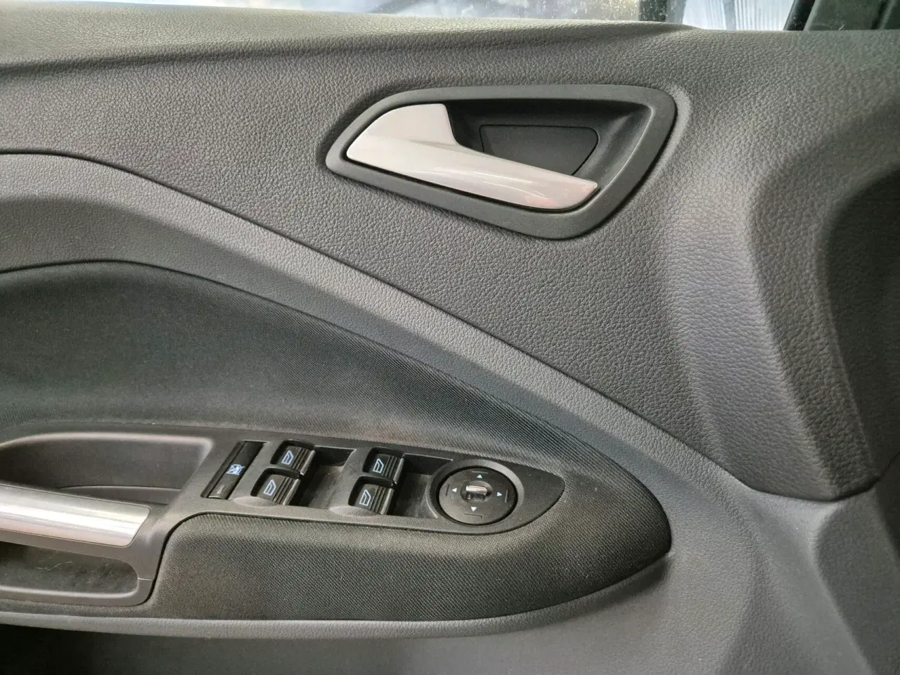 Billede 16 - Ford C-MAX 1,6 TDCi Trend 115HK 6g