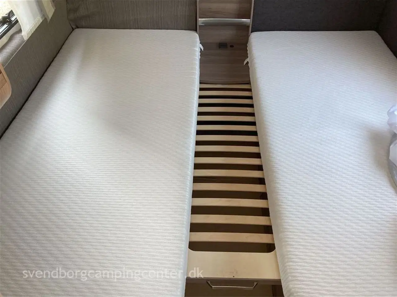 Billede 6 - 2018 - Knaus Sport 450 FU - Silver Selection